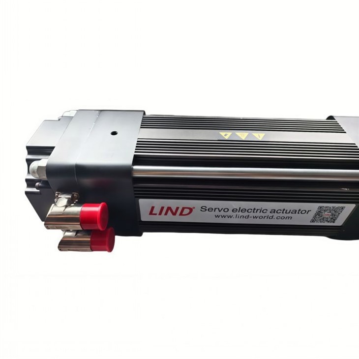 Servo Electric Actuator (5)