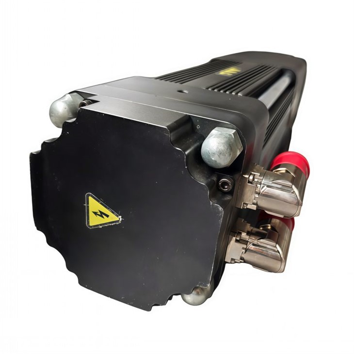 Servo Electric Actuator (2)